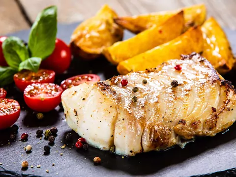 Sezonowe produkty w kuchni